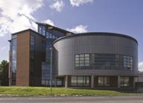 Projects, West Suffolk House